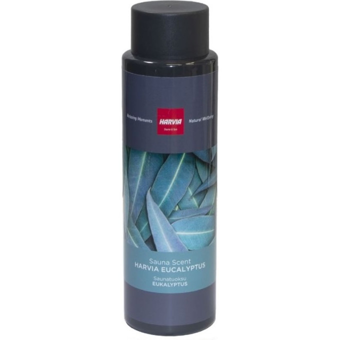 Ароматизатор для сауны HARVIA 