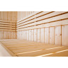 Сауна HARVIA VARIANT S1010 осина S1010As