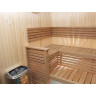 Сауна HARVIA VARIANT S1212 ольха S1212Al