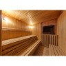 Сауна HARVIA VARIANT S1212 ольха S1212Al